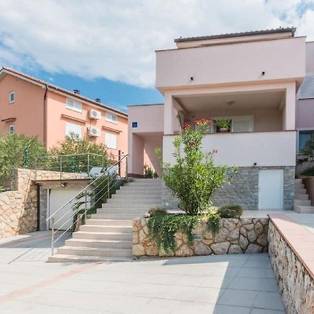 Apartment F-3 Klimno Exterior foto